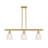 Dunder 3 - Light Kitchen Island Pendant-253517472-253517473