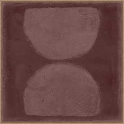 Emergence III Painting by Bobby Berk