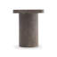 Solid Wood End Table