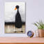 «The Black Duck» par Lucia Stewart-1576064391