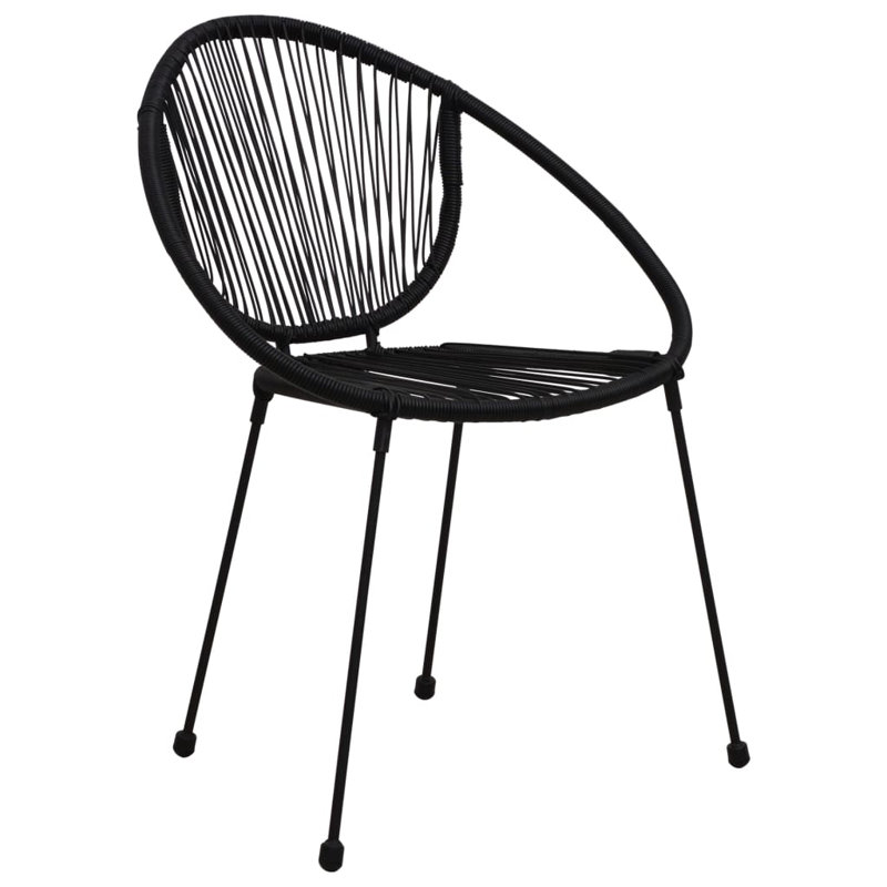 Aurigae Stacking Patio Dining Armchair