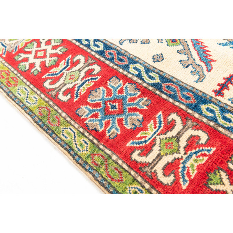 Olander Cream Rug