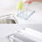 Mini Foldable Cloth Storage Rack,kitchen Countertop Four-bar Dishcloth Drying Rack,cup Hanging Rack-107244699