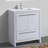 Meraris 29.125'' Single Bathroom Vanity with Top-21376194