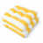 Yellow/White Cabana Stripe 