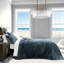 Ensemble de courtepointe en velours de très grande taille, couvre-lit matelassé toutes saisons avec 2 taies décoratives assorties-129596417