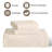 Superior Florin Matelasse Jacquard Scrolling Medallion Cotton Bedspread Set With Pillow Shams-788619797-788619805