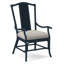 Drury Lane Slat Back Dining Arm Chair-61929891-61929943