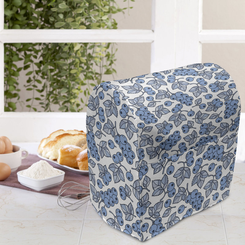 East Urban Home All That Apply Mixer Cover Mixer Accessory