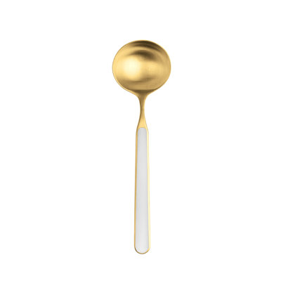 Fantasia Ice Oro Ladle