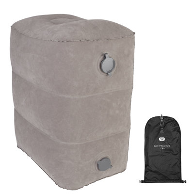 Jilyn 17.71'' Air Mattress