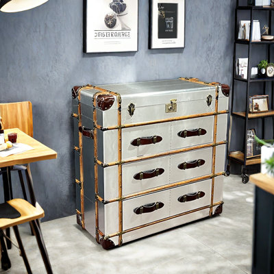 Buffet industriel 38,37