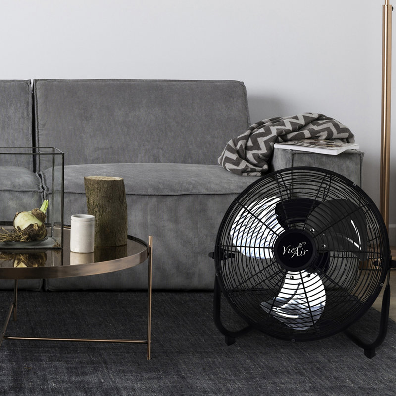 Table Fan