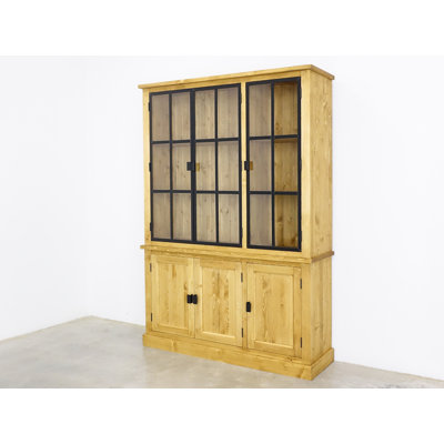 Cahya Display Cabinet