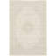 Langres Smooth Low Pile Antique Cream Rug-35524606