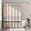 Rideau de douche Farmhouse-97479953