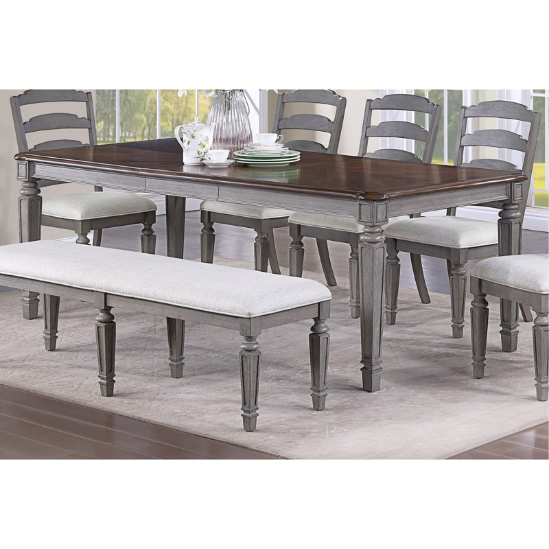 Mobilier de salle à manger 1 pièce