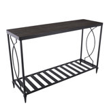 Kensington Outdoor Rectangle Buffet & Console Table