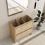 Meuble-lavabo simple 36 po Eardisley