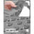 Delapaz Plastic / Acrylic Non-Slip Shower Mat-97750222