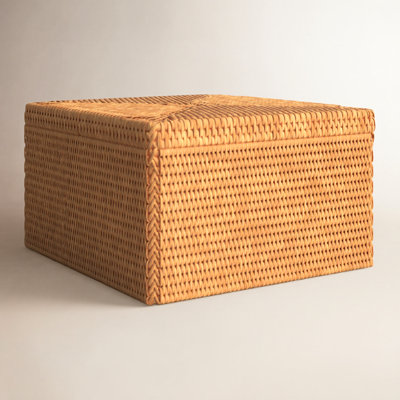 Birch Lane™ Arine Decorative Basket