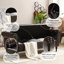 Banc de rangement rembourré Calvyn-170979671