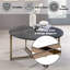 Table basse Bromia