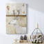 Art des Fêtes de Noël - Toile tendue avec châssis DCCXLIX-2141092787