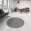 Tapis gris zone contemporaine-1842928513