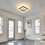 LED Flush Mount-2056469477