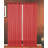 Bayonne Sheer Curtain Single Panel-24098577-24098566