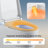 Juno Premium Smart One-Piece Toilet With Bidet, Foot-Operated Sensor, Self-Cleaning Nozzles