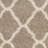 Darrold Hudson Shag Performance Geometric Rug-6392245