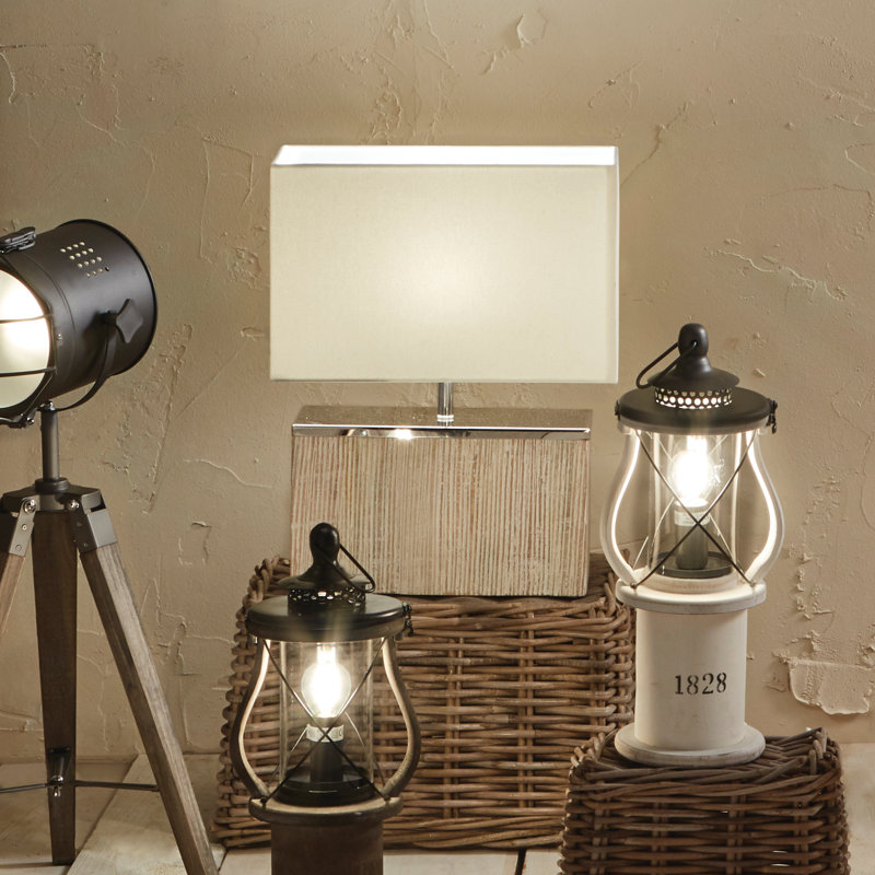 Anguila 44cm Table Lamp