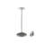 Sea And Shore Pewter Tabletop Candlestick-92195646