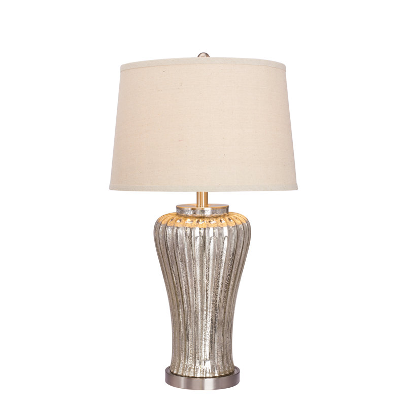 Lampe de table 28,5 po Berndt