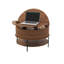 Table basse 31,5 pouces Farmhouse