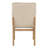 Beka Dining Chair Light Natural