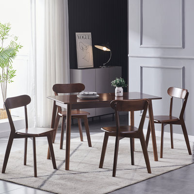 Ensemble de 5 tables de salle à manger 5 pièces