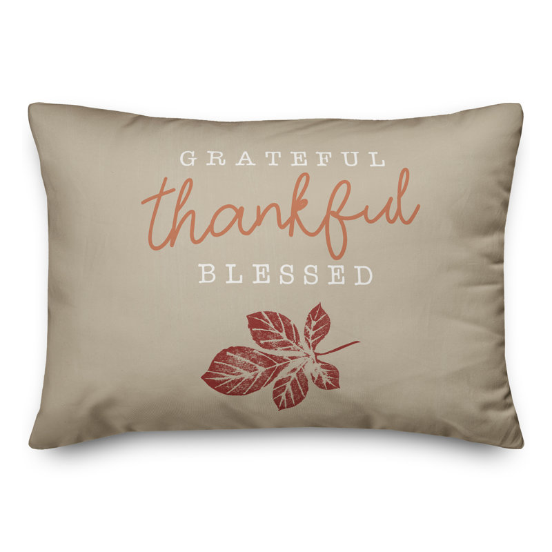 Throw Pillow