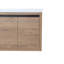 Meuble-lavabo mural 24 po avec lavabo-114609294