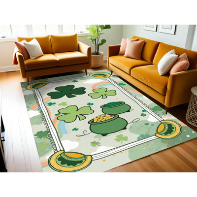 Tapis Holiday