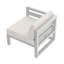 Yarieli Outdoor Lounge Chair with Cushions-1117559075