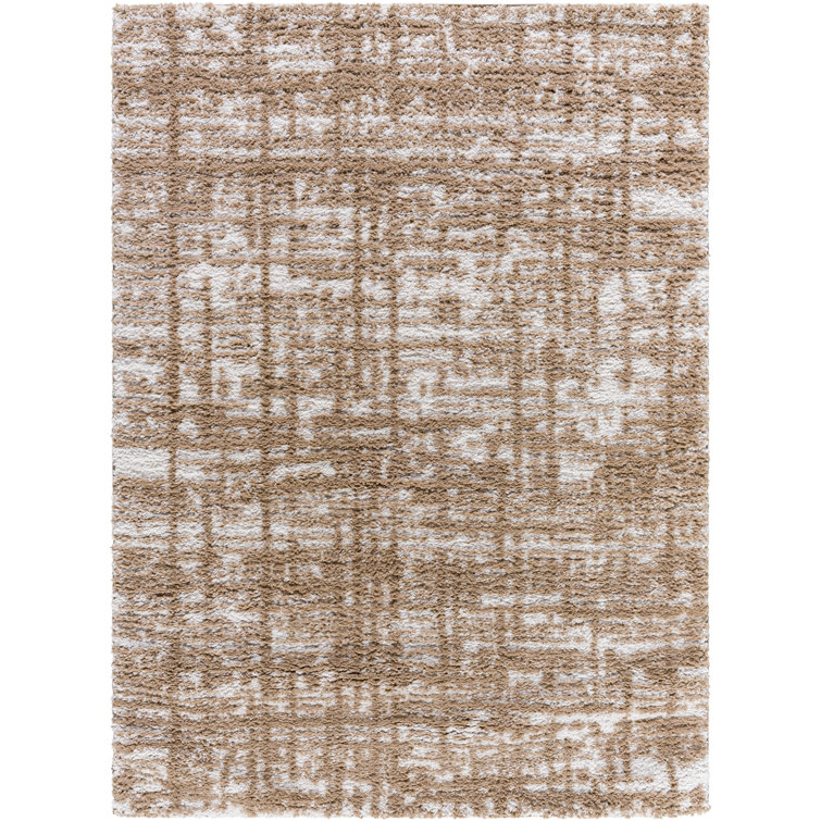 Arki Abstract Indoor Rug