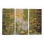 Nénuphars 1919, impression sur toile-118134393-10928305