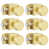 Brushed Gold est en rupture de stock