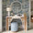 Marlando Upholstered Ottoman-899078044