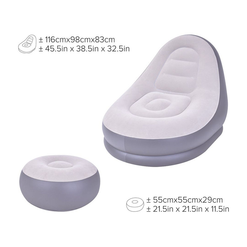 83 cm Air Mattress