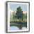 Distressed Silver Framed Paper is unavailable