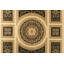 Tapis oriental noir Melik-1908797402